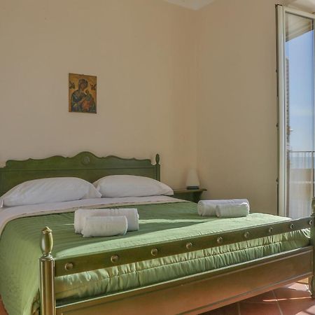 Lavatoio Seaview Apartment Cefalù Exterior foto