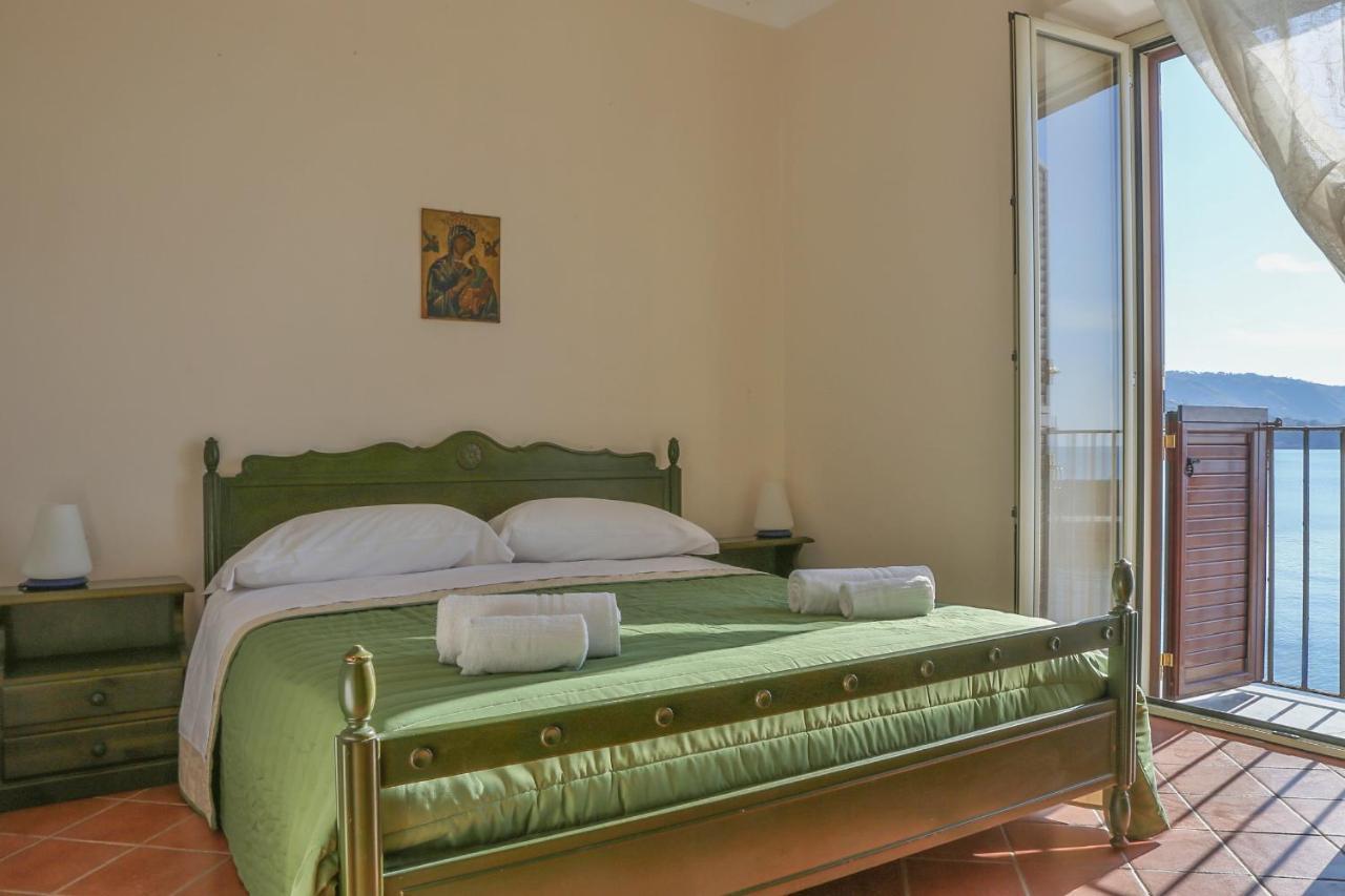 Lavatoio Seaview Apartment Cefalù Exterior foto