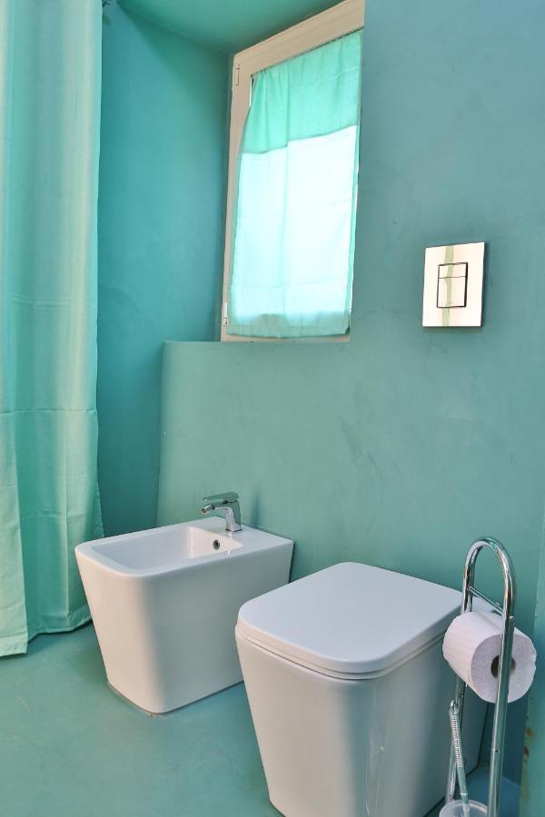 Lavatoio Seaview Apartment Cefalù Exterior foto