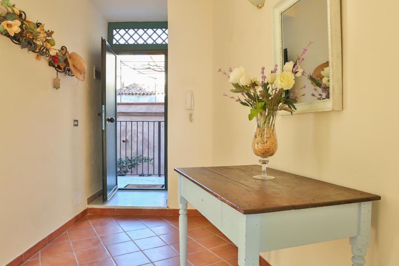 Lavatoio Seaview Apartment Cefalù Exterior foto
