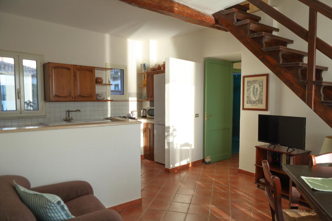 Lavatoio Seaview Apartment Cefalù Exterior foto