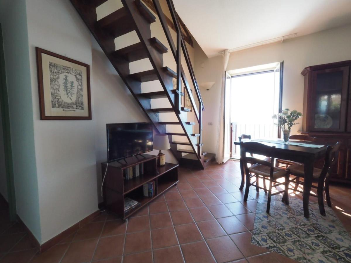 Lavatoio Seaview Apartment Cefalù Exterior foto